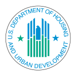 US Department of Housing
